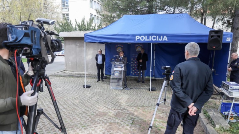 40 Neu Corona Falle In Kroatien