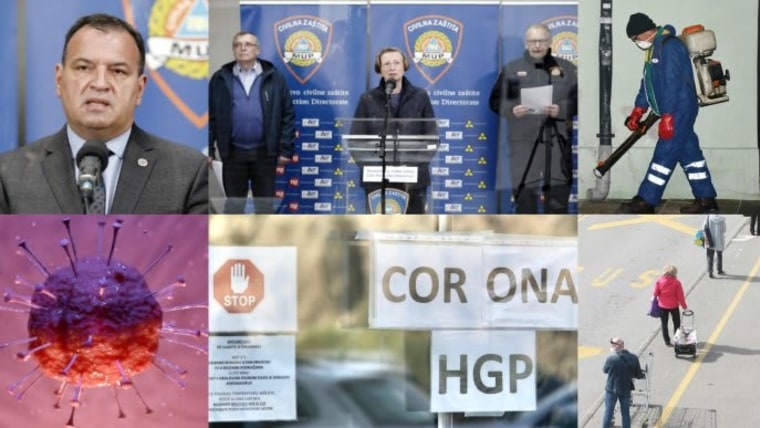 Landerubersicht Update So Entwickelt Sich Die Corona Pandemie
