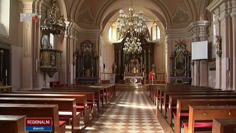 Ostern Feiern In Der Familie