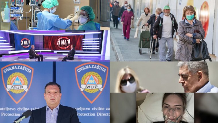 Coronavirus Aktuell 18 Neuinfizierte