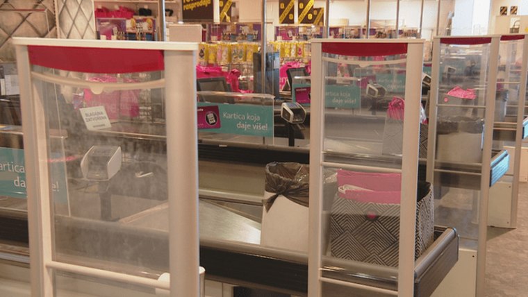 Sunday Trading Shaping Up To Be Major Election Issue