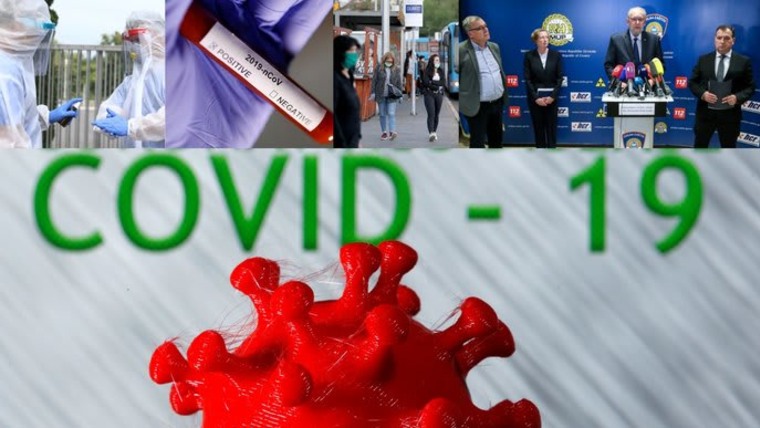 Ein Weiterer Fall Von Coronavirus In Kroatien