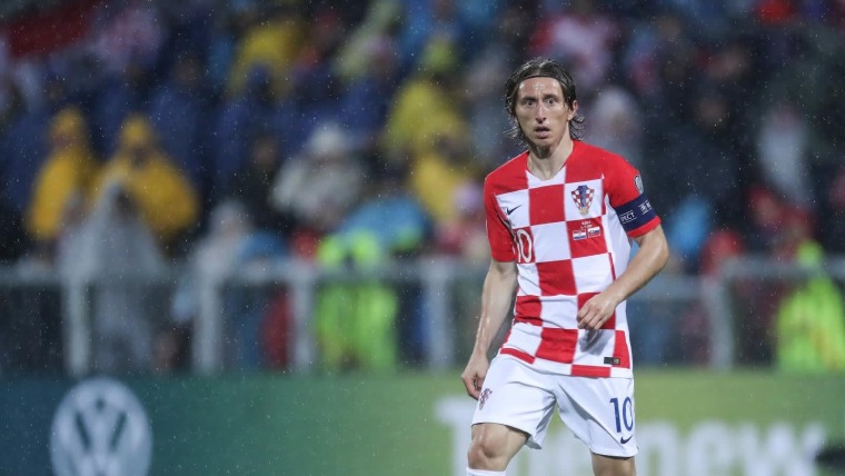 Vatreni treffen im November auf die Türkei
