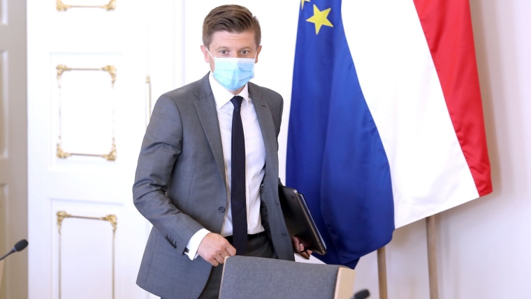 Croatia's GDP drops a record 15% in the second quarter of 2020