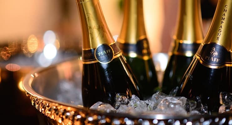 british owned champagne piaff the toast of new york champagne week