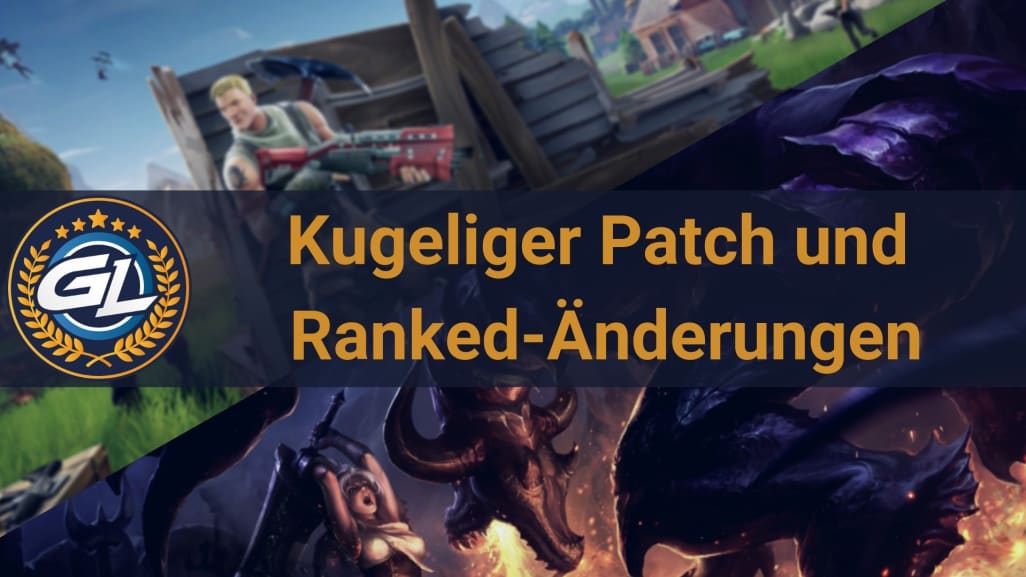 Gamerlegion Kugler Und Patch 8 10 In Fortnite - den stilvollen sieg im battle royale zu erringen ist bei fortnite immer moglich mit dem neusten patch steigt ihr in ein kugelformiges fahrzeug und