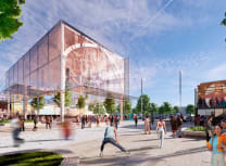 Images courtesy of Som