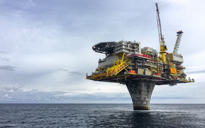 What offshore oil and gas can teach us about quality and safety