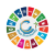 Blue Community Logo