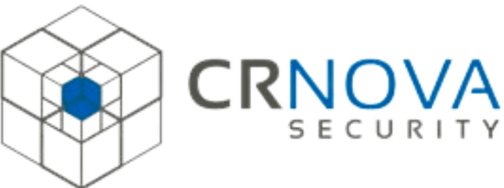 Logo de CRNOVA Security