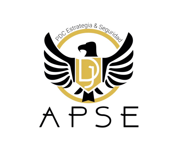 Logo de APSE