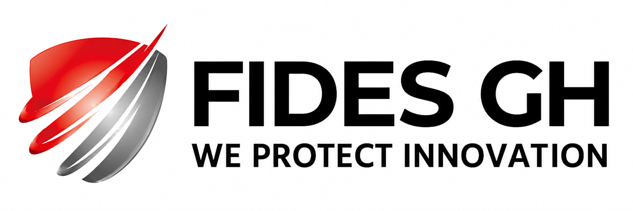 Logo de Fides GH