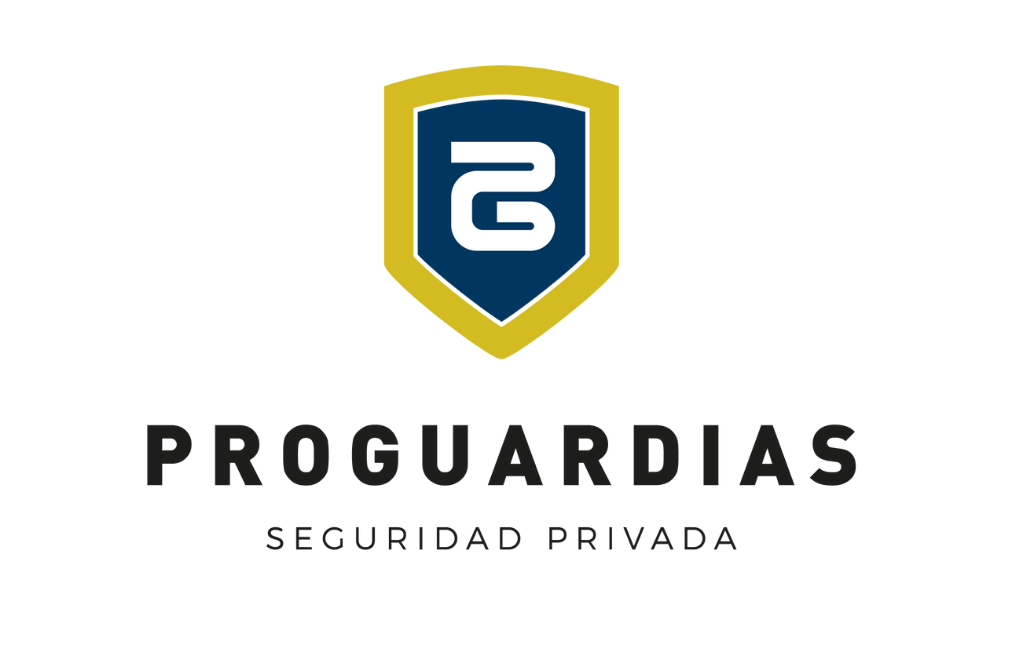 Logo de Proguardias