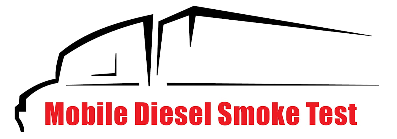 Logo de Mobile Diesel Smoke Test