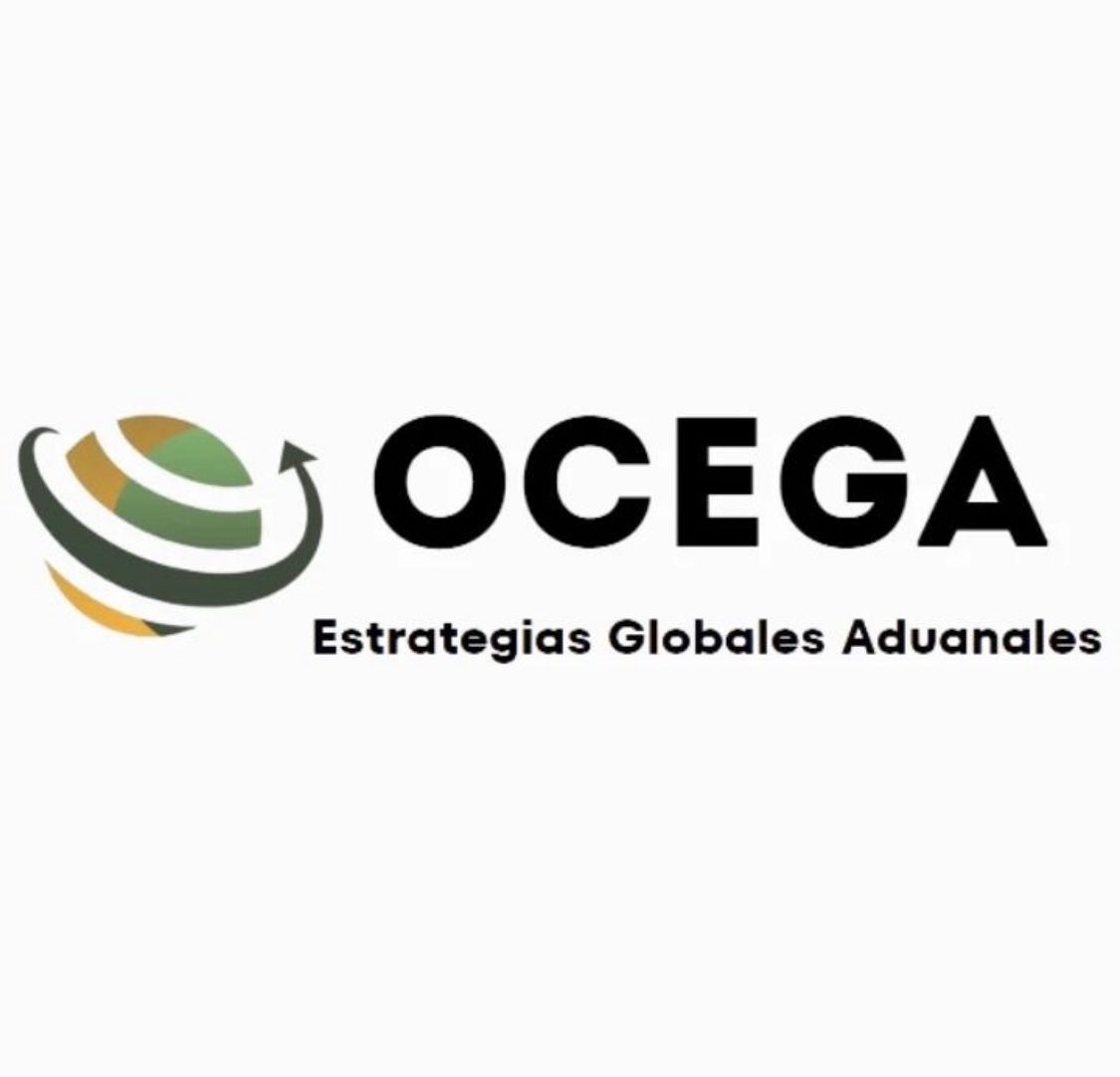 Logo de OCEGA