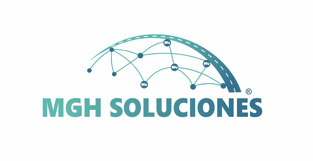 Logo de MGH Soluciones
