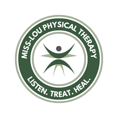 Miss-Lou Physical Therapy