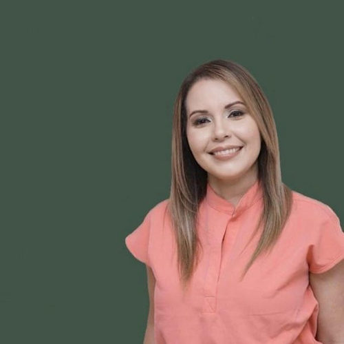 Imagen publicada en el perfil de Dra. Ivelisse Millet