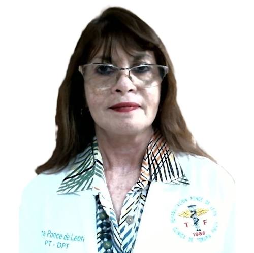 Imagen publicada en el perfil de Dra. Irma Ponce de León