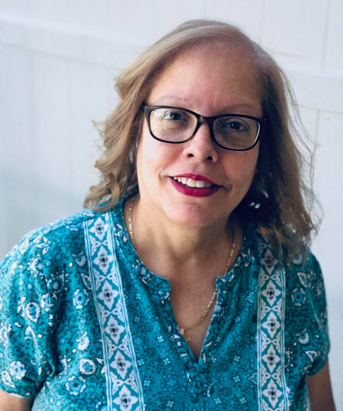 Imagen publicada en el perfil de Lcda. Magali E. González Hernández