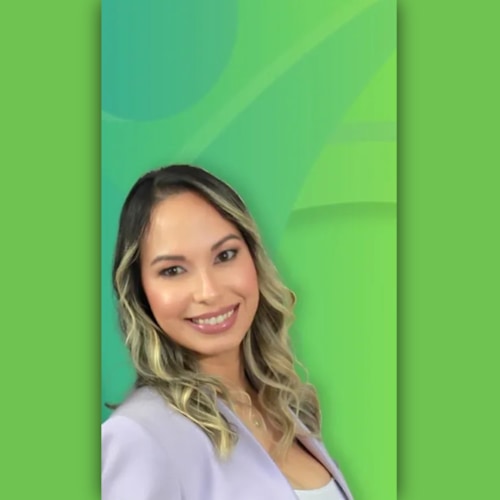Imagen publicada en el perfil de Dra. Silvia Nieves Cordero