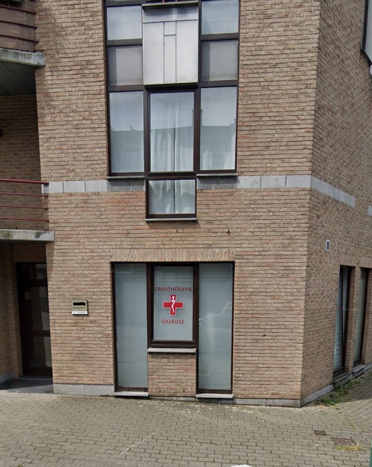 Offre emploi kiné Région de Bruxelles-Capitale