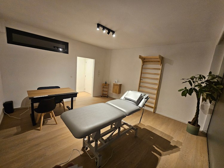 Offre emploi kiné Région de Bruxelles-Capitale