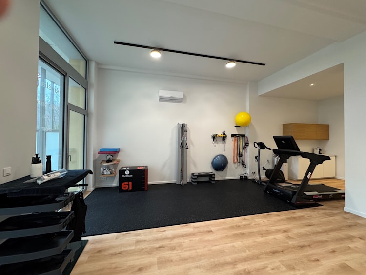 Offre emploi kiné Limbourg