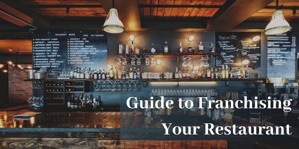 restaurant franchising restaurant franchising