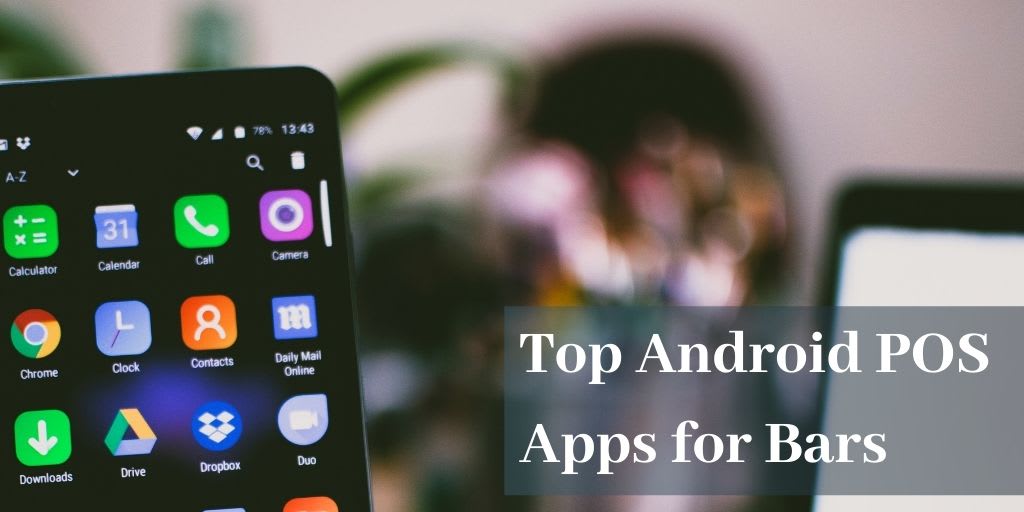 android pos apps android pos apps