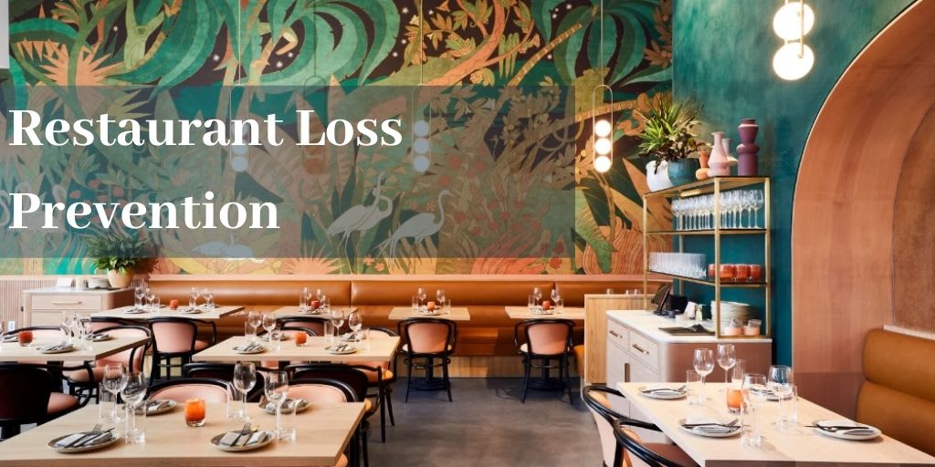 loss prevention restaurant industry