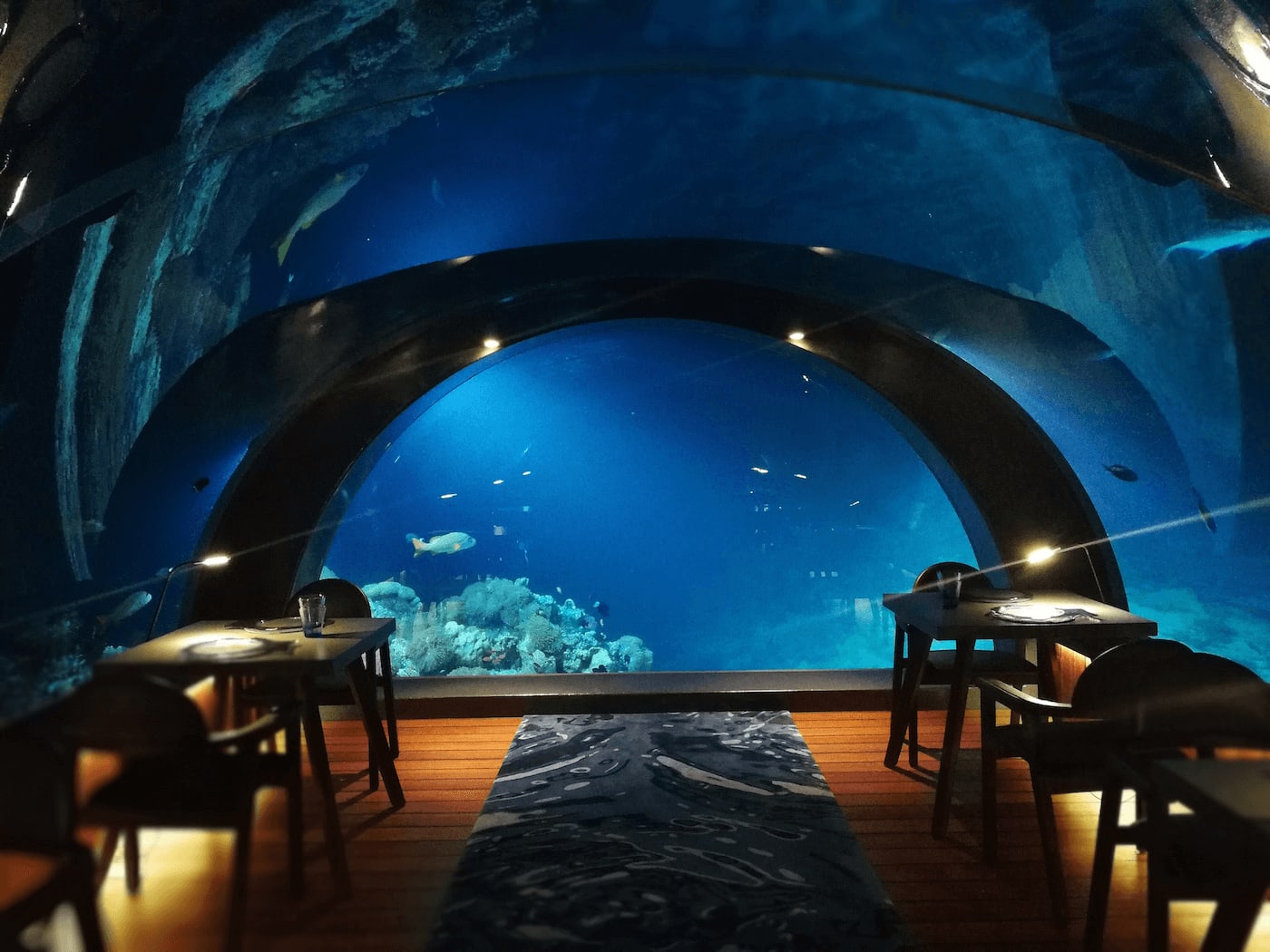 11 Restaurant Ideas To Inspire Your Concept image2 - 11 Restaurant Ideas To Inspire Your Concept