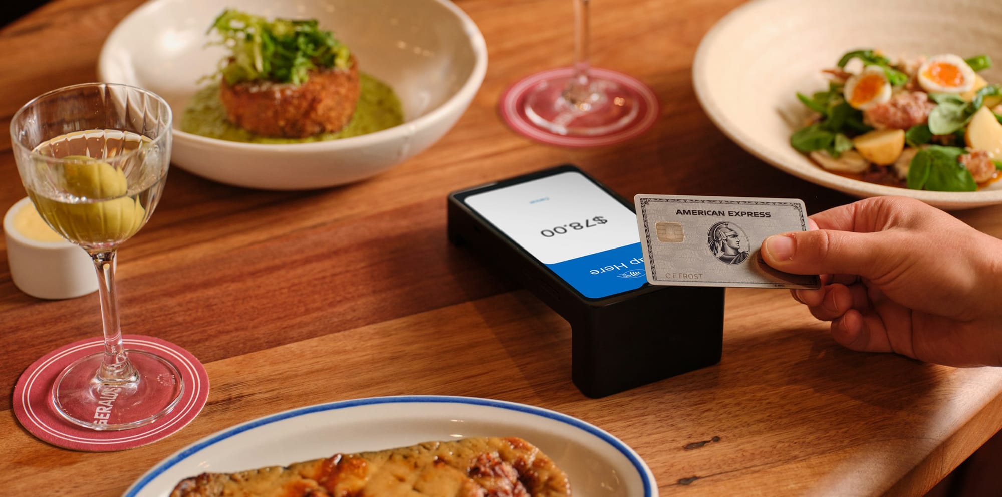 Paying American Express Card - Restaurant Invoice Auditing: Catching Price Creep, Short-Ships, and Hidden Costs