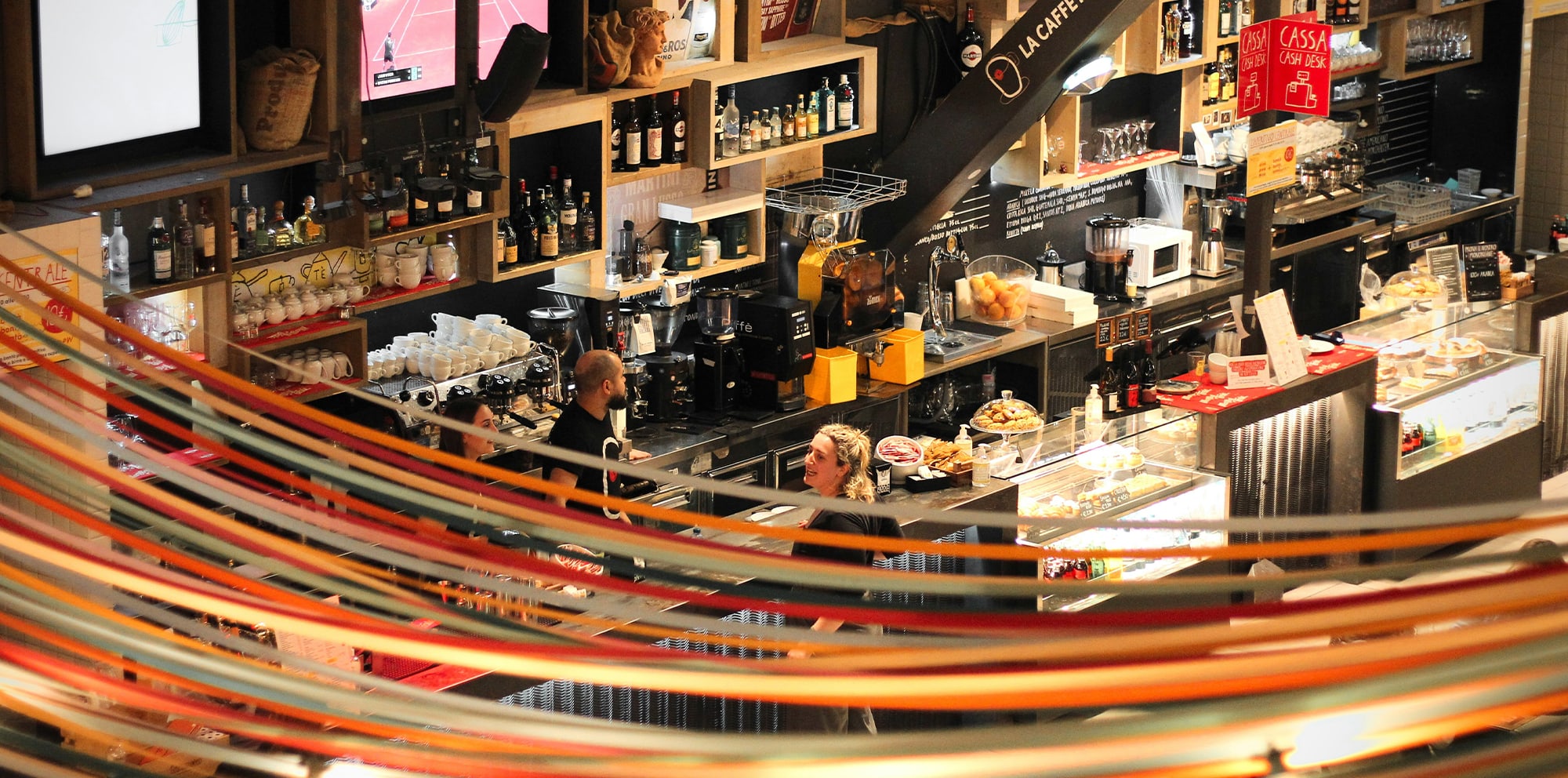 Coffee Shop - Restaurant Invoice Auditing: Catching Price Creep, Short-Ships, and Hidden Costs