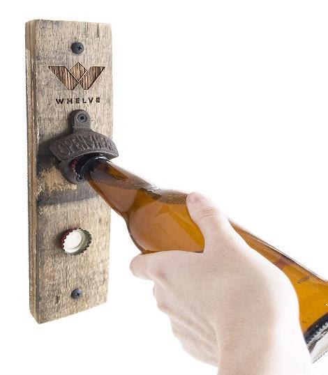 BOTTLE-OPENER definition in American English