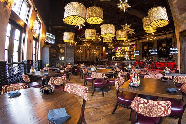 Bar Design Ideas to Create a Stunning Venue image11 - Bar Design Ideas to Create a Stunning Venue