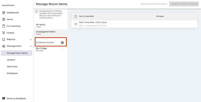 image2 1024x524 - How to Take Accurate Bar Inventory with Glimpse