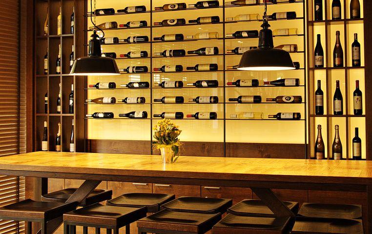 Bar Design Ideas to Create a Stunning Venue image8 - Bar Design Ideas to Create a Stunning Venue