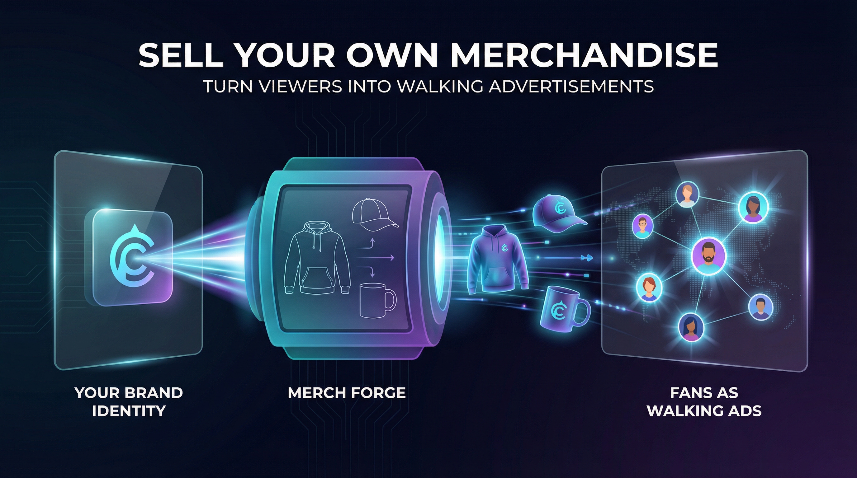 Interactive Fan Experiences: Get Paid to Play with Fans (The Future of Streaming)
