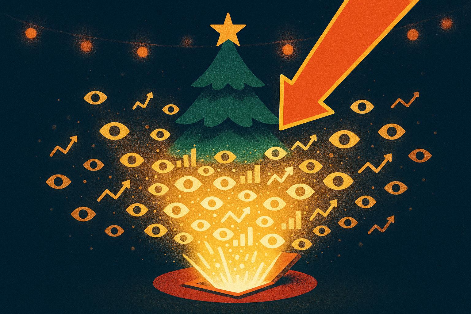 7 Holiday Stream Ideas to Boost Views on Twitch & YouTube