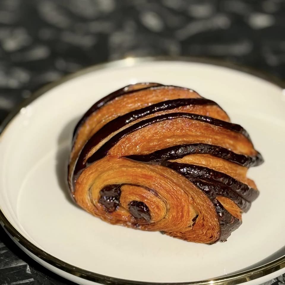 อิง พาทิสเซอร์รี่ (AINGpatisserie) เชียงราย รูปที่ 1