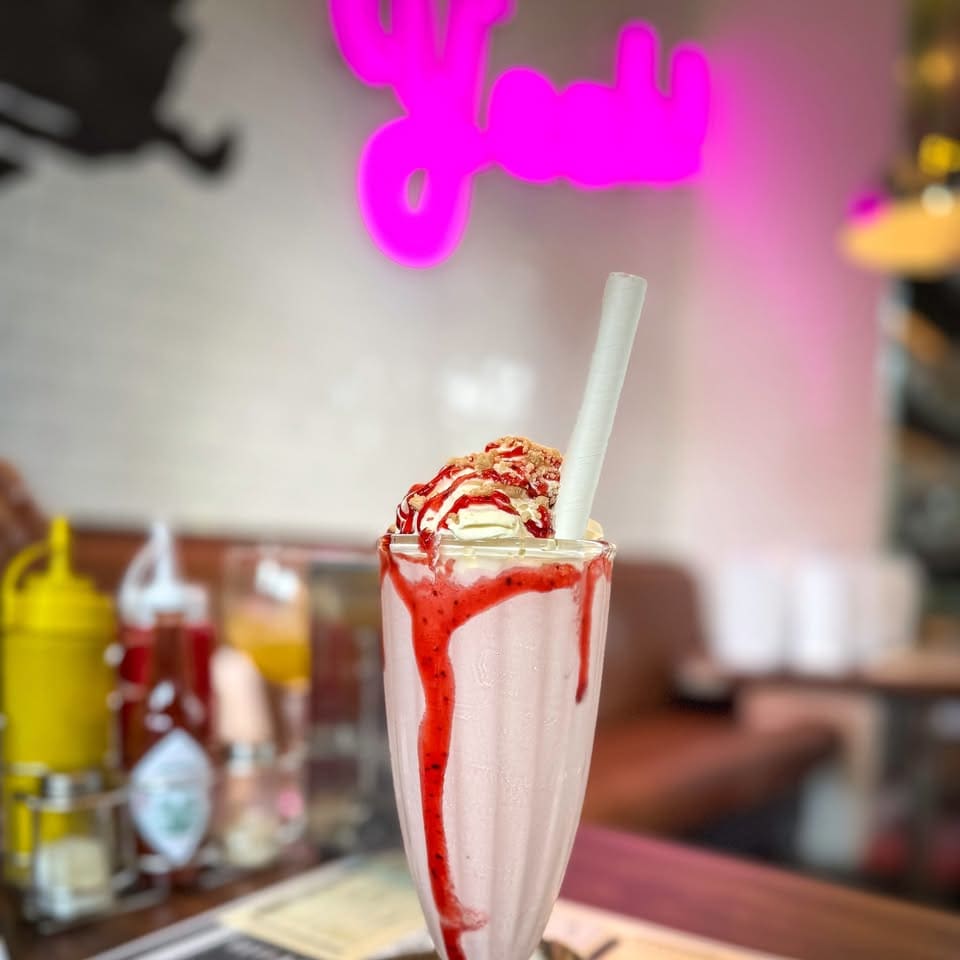 Big Bite Burger BKK รูปที่ 4