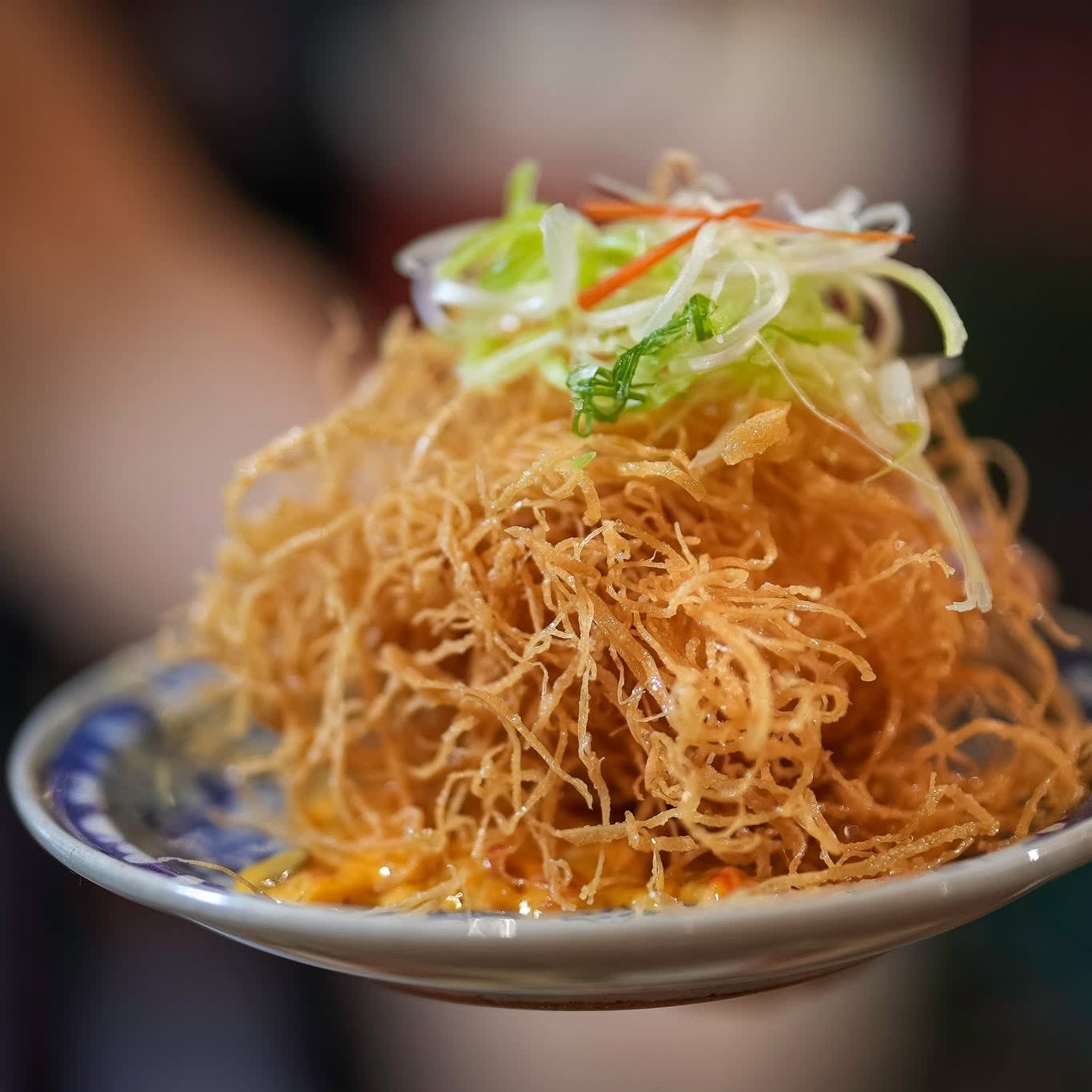 GOWIN Dimsum โกวินติ่มซำ สาธุประดิษฐ์ รูปที่ 1
