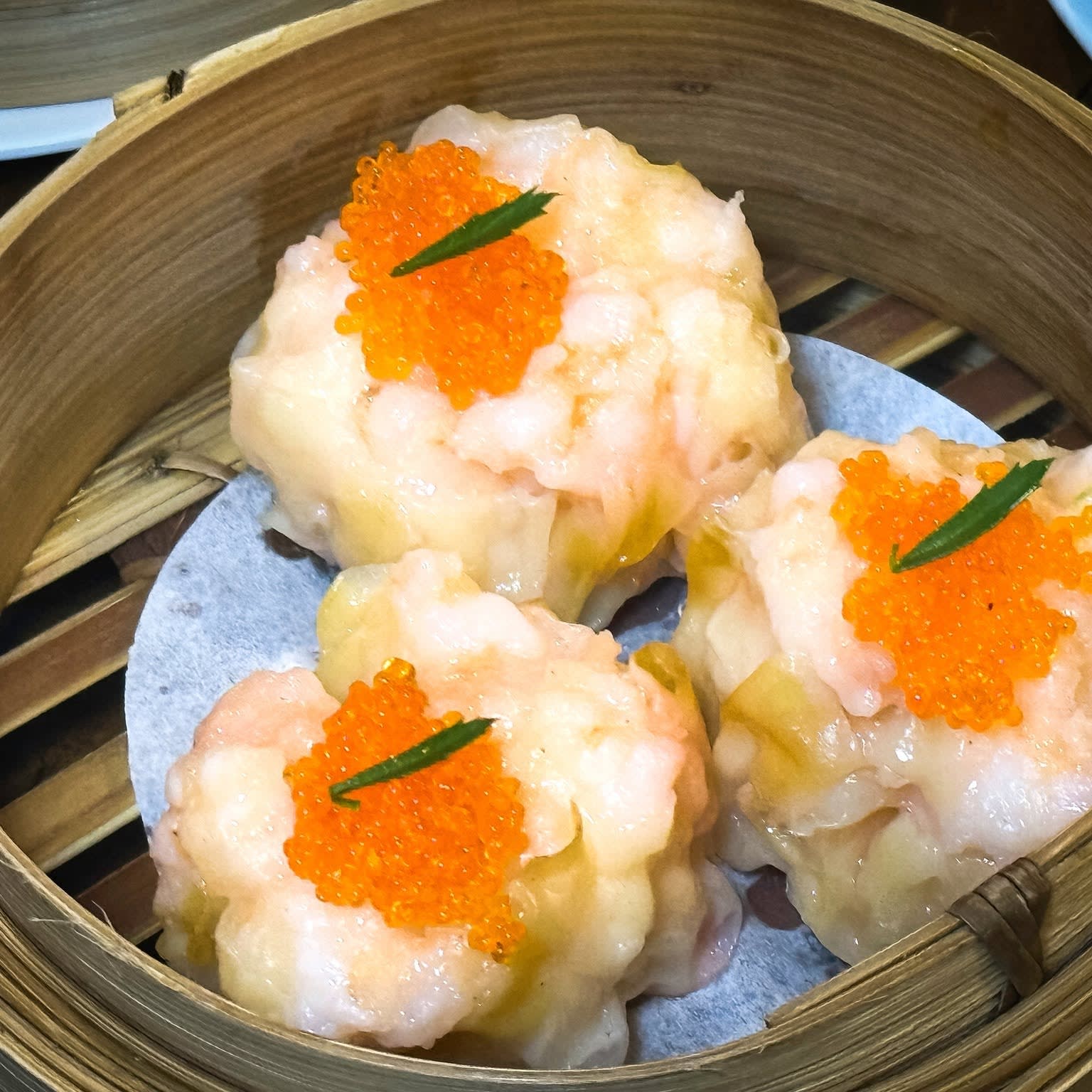 GOWIN Dimsum โกวินติ่มซำ สาธุประดิษฐ์ รูปที่ 3