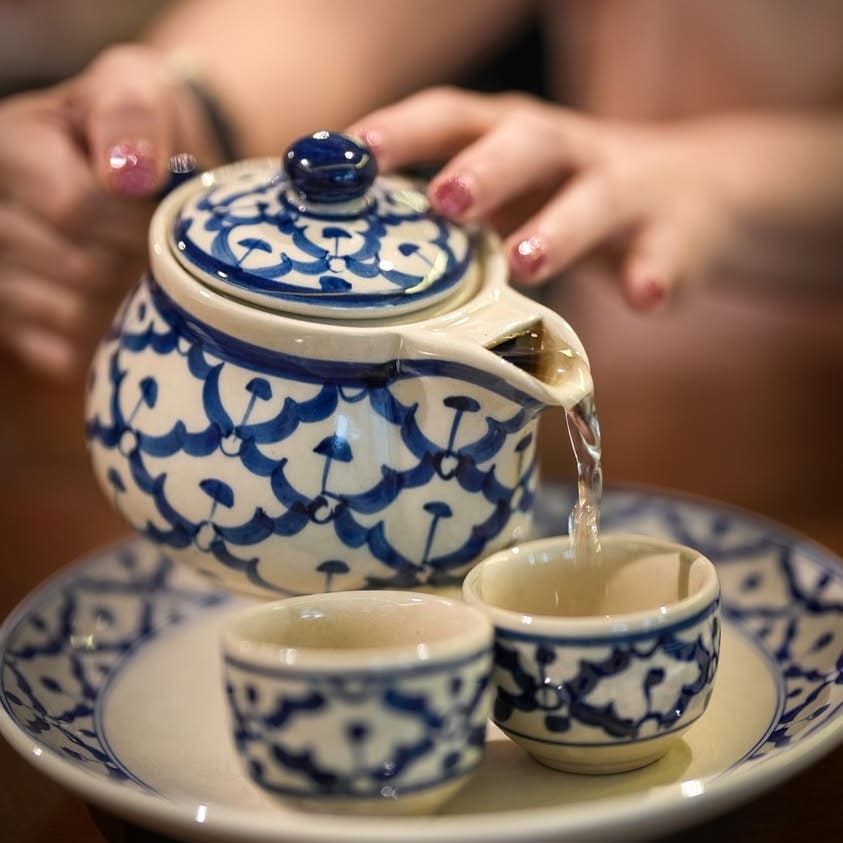 GOWIN Dimsum โกวินติ่มซำ สาธุประดิษฐ์ รูปที่ 4
