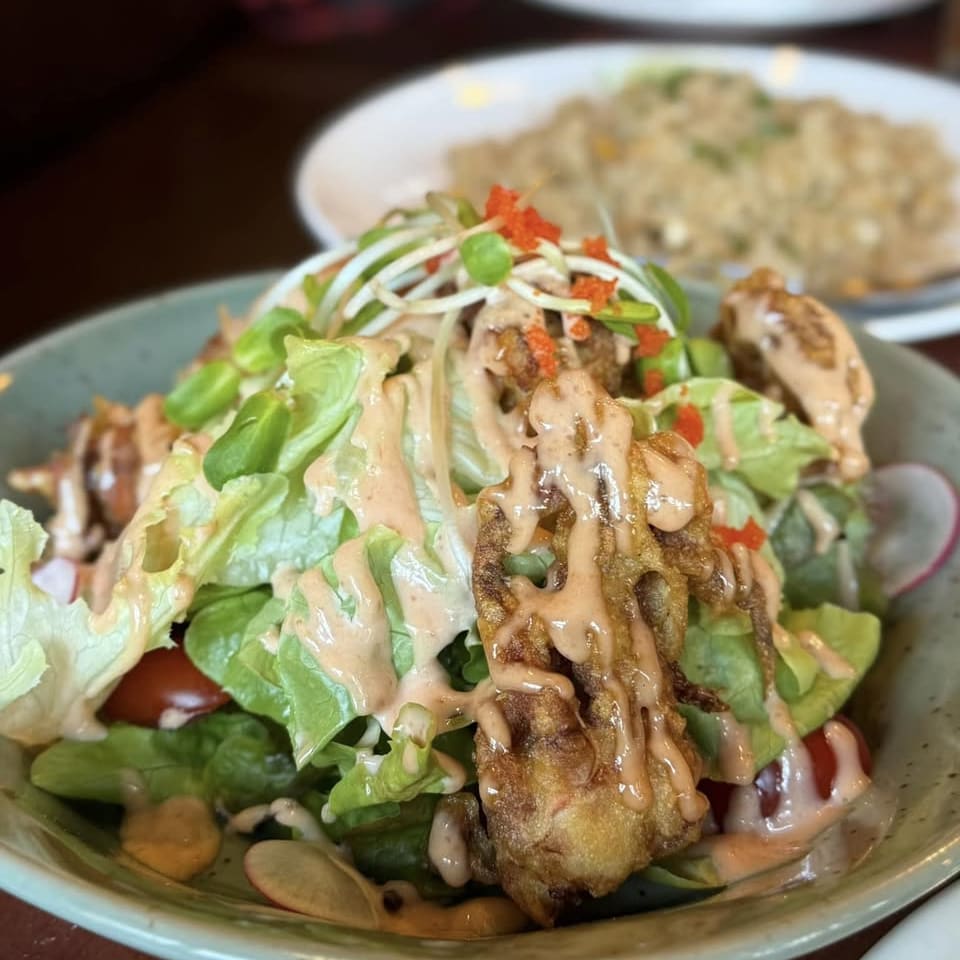 Ribs & Co. สาขาบ้านดู่ เชียงราย รูปที่ 4