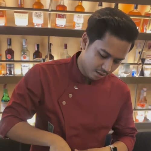 12Rasi and Zodiac Cocktails รูปที่ 1