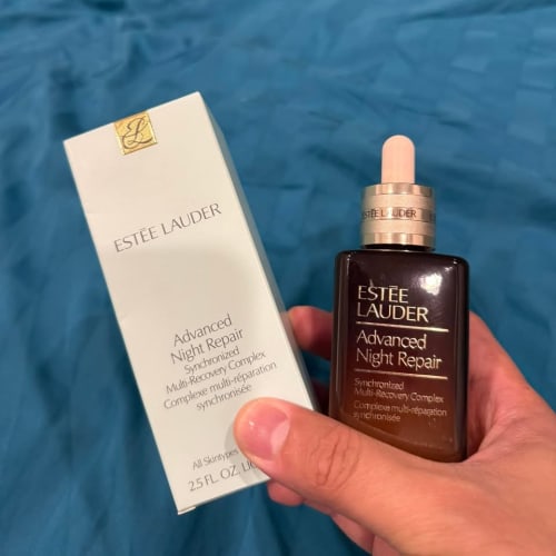 Advance Night Repair: The Ultimate Serum, Discounted with Coupons and Freebies รูปที่ 1
