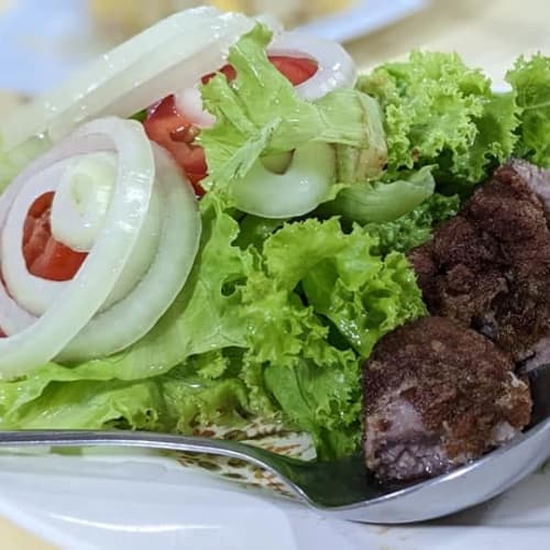 Agave Fu Mui Kee 2: A Legendary Old-School Chinese Restaurant, Over 90 Years Running รูปที่ 3