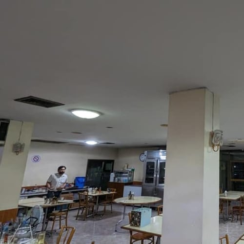 Agave Fu Mui Kee 2: A Legendary Old-School Chinese Restaurant, Over 90 Years Running รูปที่ 5